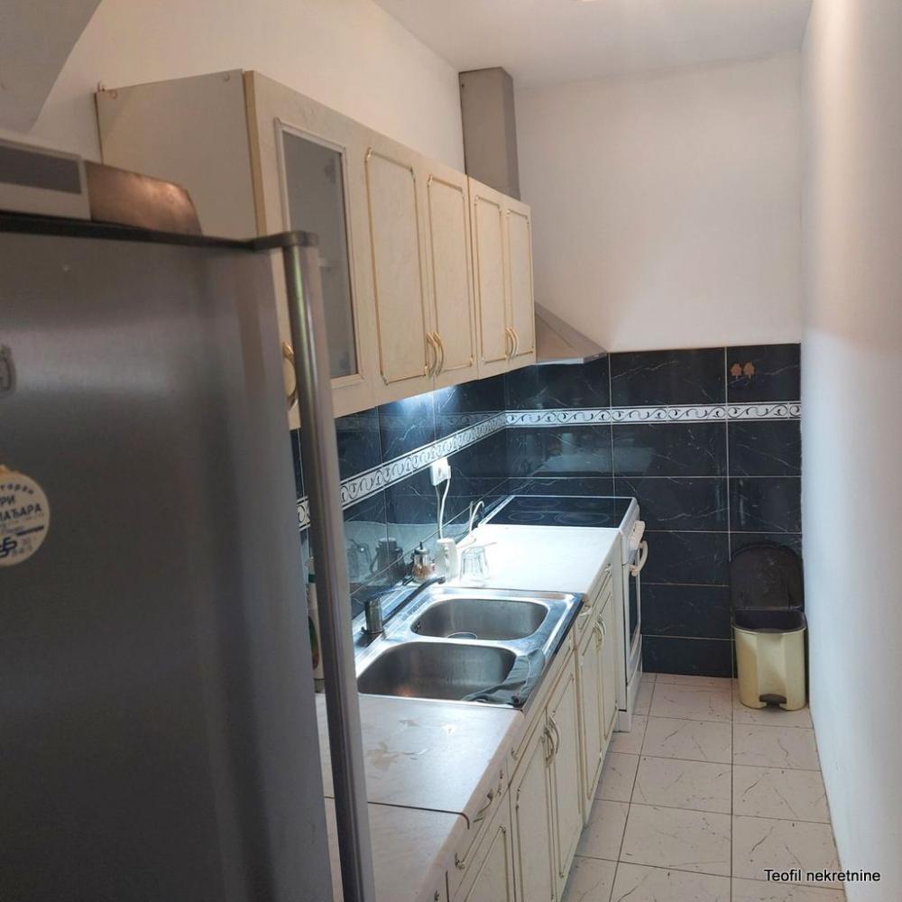 Slika 4 - Vojni put, Trosoban stan na prodaju, 66m2, 105.000€