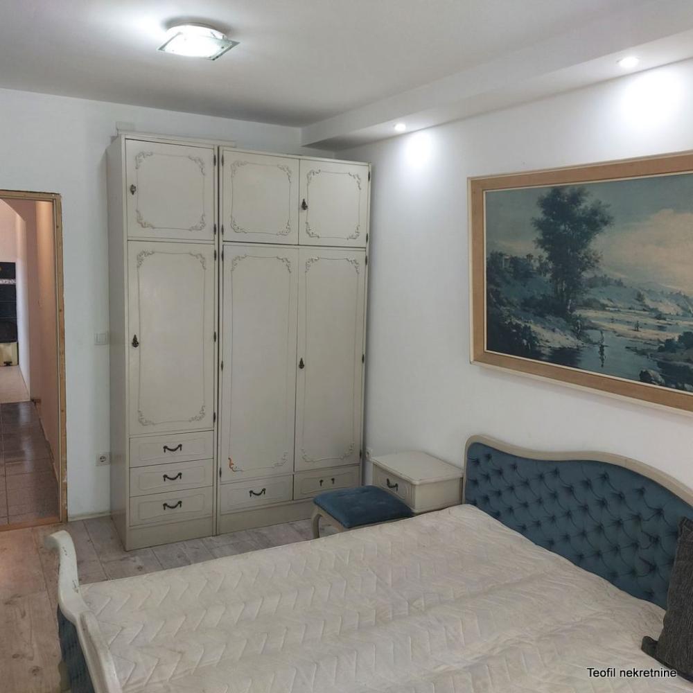 Slika 5 - Vojni put, Trosoban stan na prodaju, 66m2, 105.000€