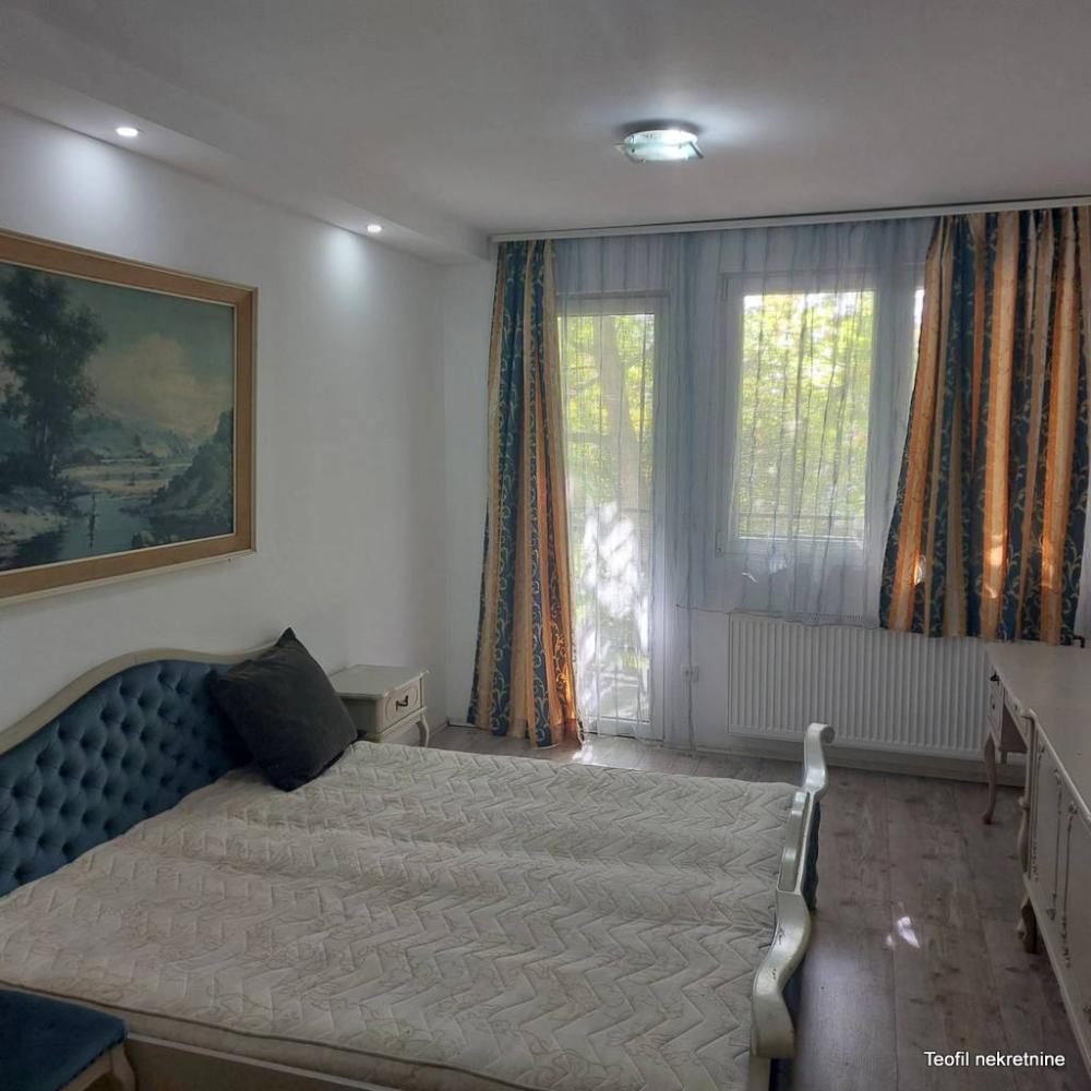 Slika 6 - Vojni put, Trosoban stan na prodaju, 66m2, 105.000€