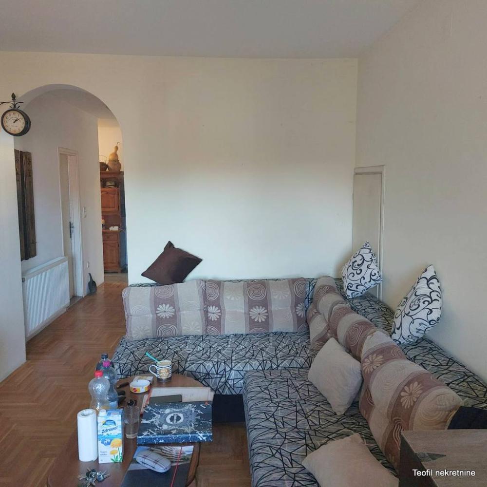 Glavna slika -Vojni put, Trosoban stan na prodaju, 66m2, 105.000€