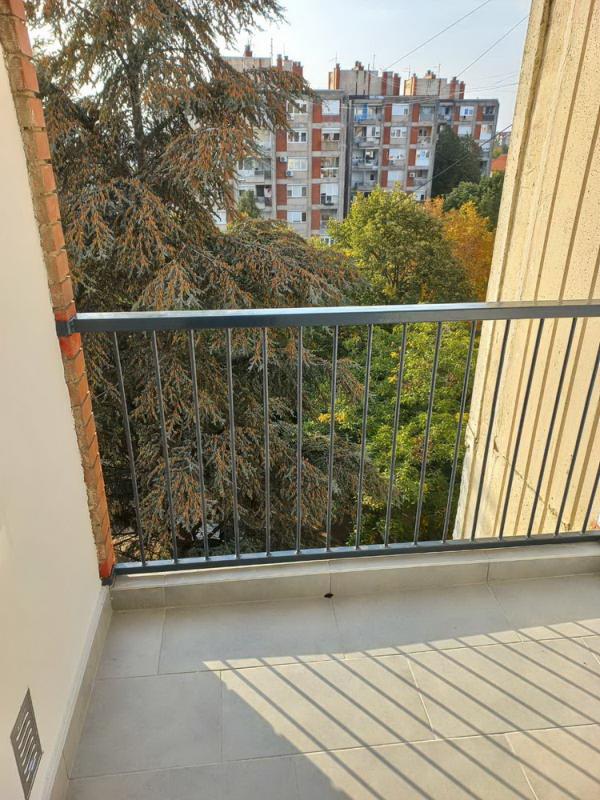 Slika 4 - Dvoiposoban stan na prodaju, 70m2, 137.500€