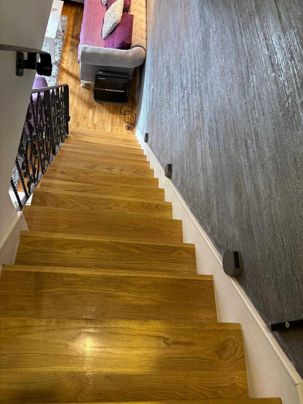 Slika 3 - Dušana Vasiljeva, Četvorosoban stan za izdavanje, 90m2, 900€