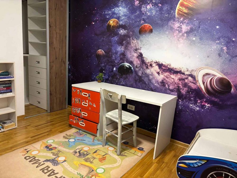 Slika 7 - Dušana Vasiljeva, Četvorosoban stan za izdavanje, 90m2, 900€