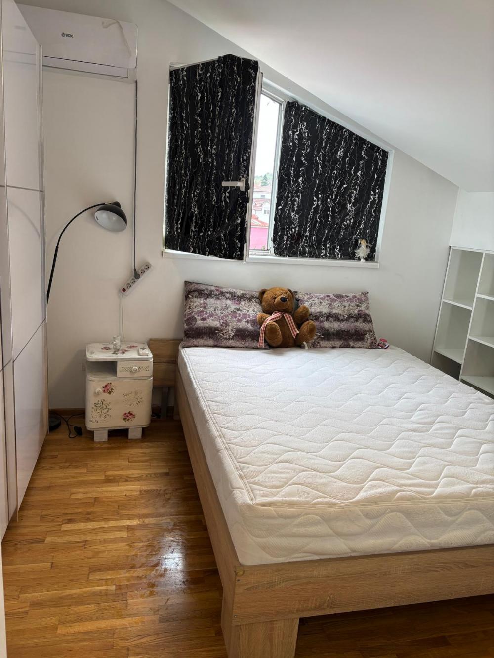 Slika 4 - Dušana Vasiljeva, Četvorosoban stan za izdavanje, 90m2, 900€