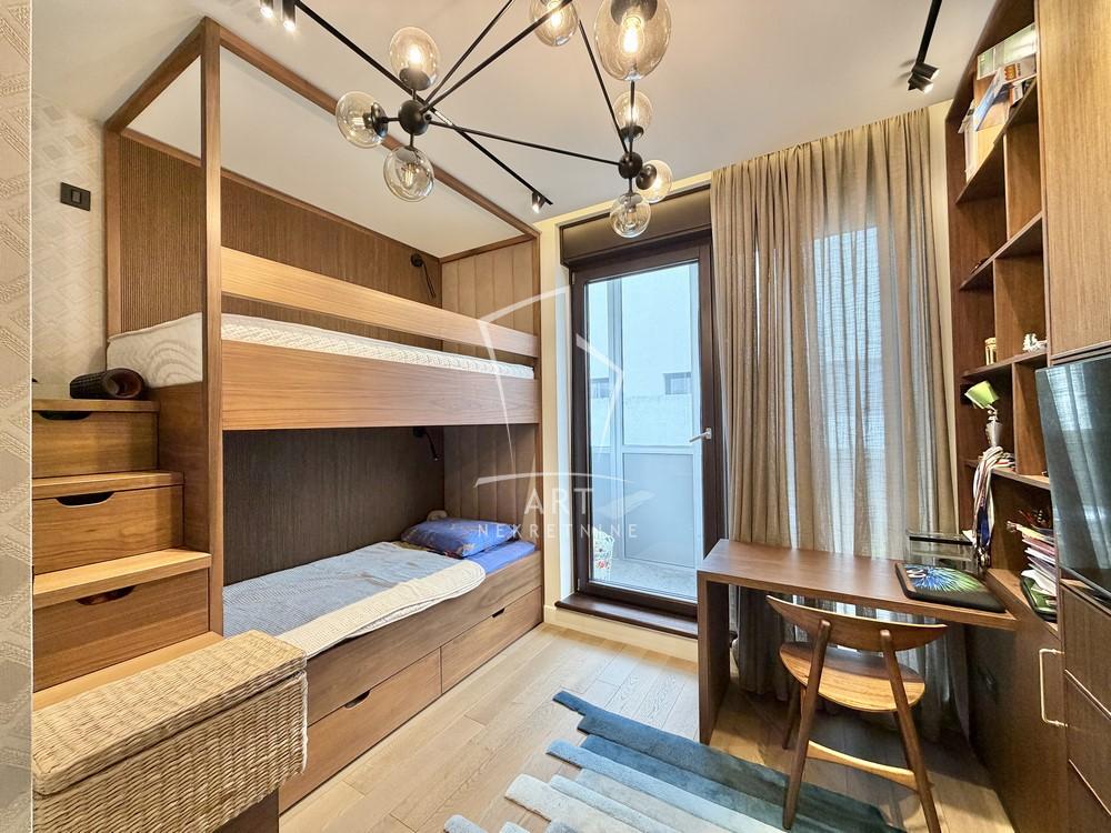 Slika 9 - Slavka Ćuruvije, Četvoroiposoban stan na prodaju, 113m2, 559.000€