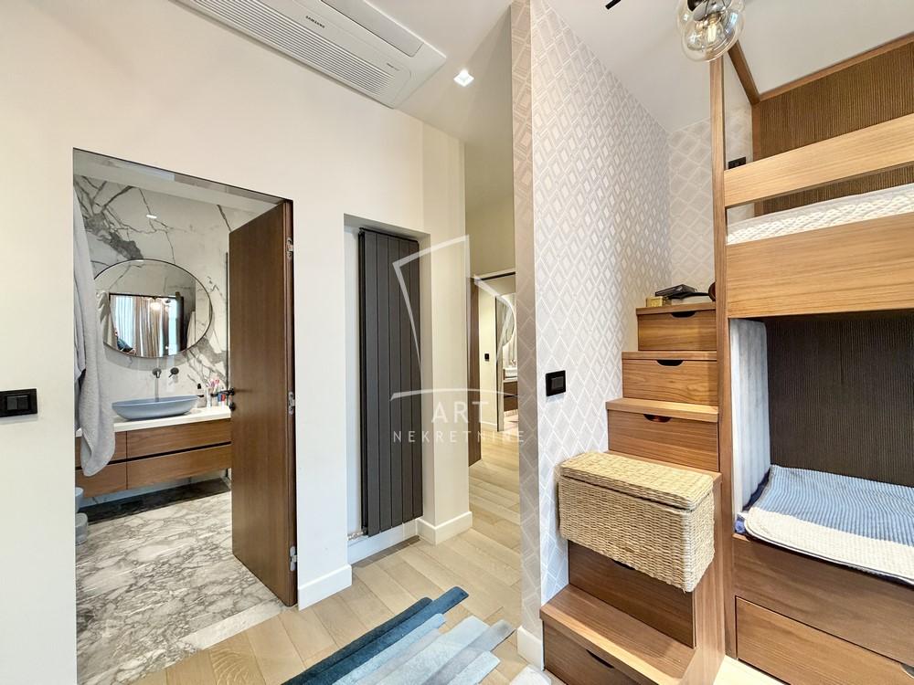 Slika 10 - Slavka Ćuruvije, Četvoroiposoban stan na prodaju, 113m2, 559.000€