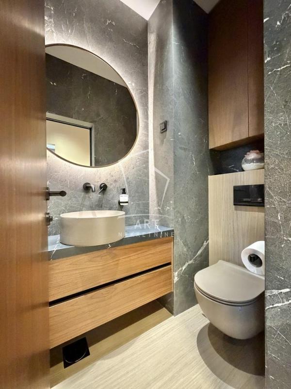 Slika 5 - Slavka Ćuruvije, Četvoroiposoban stan na prodaju, 113m2, 559.000€