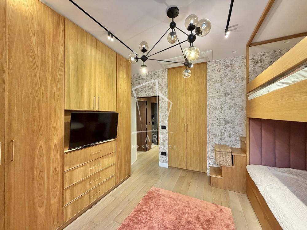 Slika 8 - Slavka Ćuruvije, Četvoroiposoban stan na prodaju, 113m2, 559.000€