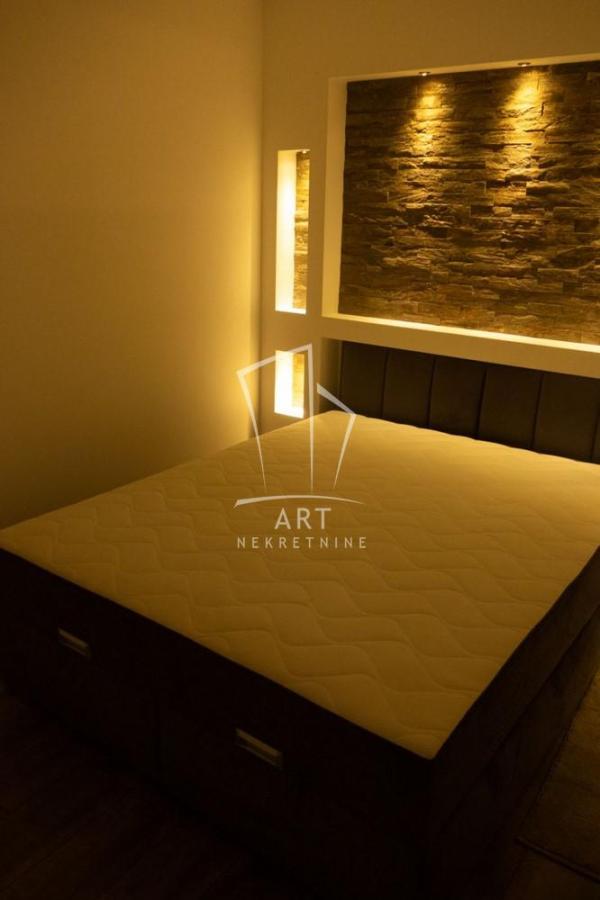 Slika 9 - Vojvode Stepe, Dvosoban stan za izdavanje, 45m2, 800€