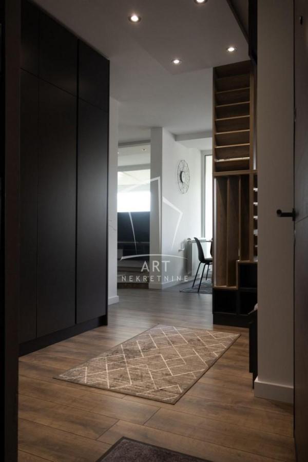 Slika 11 - Vojvode Stepe, Dvosoban stan za izdavanje, 45m2, 800€