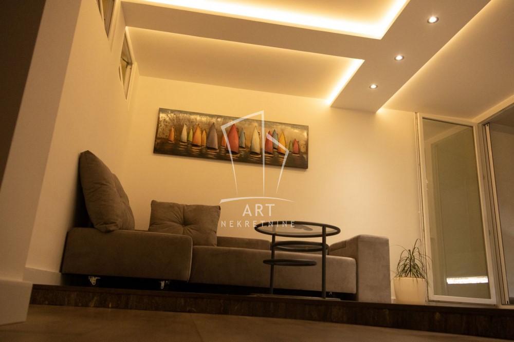 Slika 2 - Vojvode Stepe, Dvosoban stan za izdavanje, 45m2, 800€