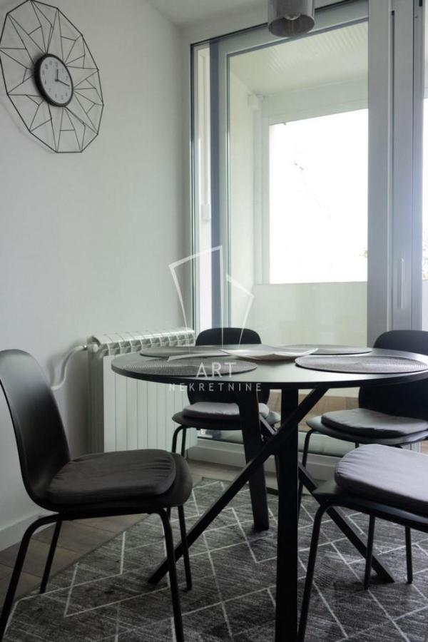 Slika 4 - Vojvode Stepe, Dvosoban stan za izdavanje, 45m2, 800€