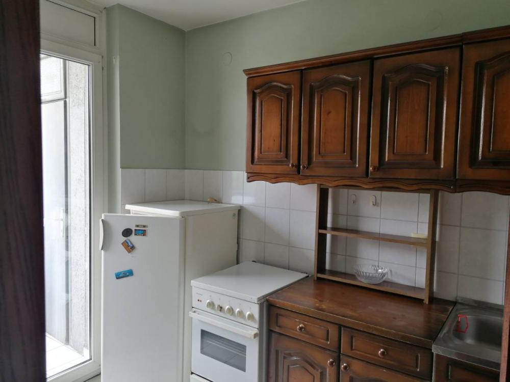 Slika 1 - Jednoiposoban stan na prodaju, 46m2, 116.000€