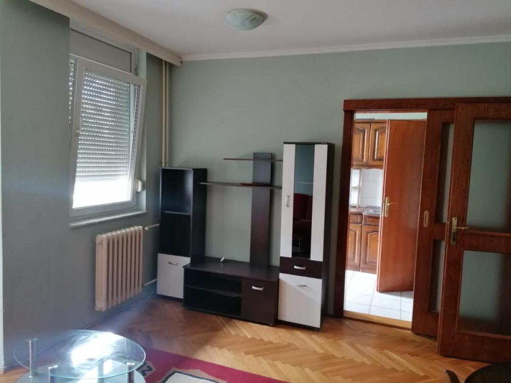 Slika 3 - Jednoiposoban stan na prodaju, 46m2, 116.000€