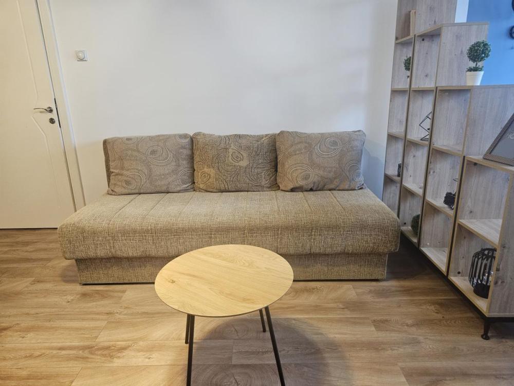 Slika 3 - Jednosoban stan na prodaju, 29m2, 90.500€
