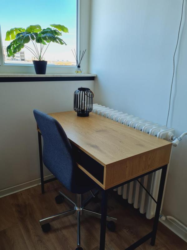 Slika 8 - Jednosoban stan na prodaju, 29m2, 90.500€