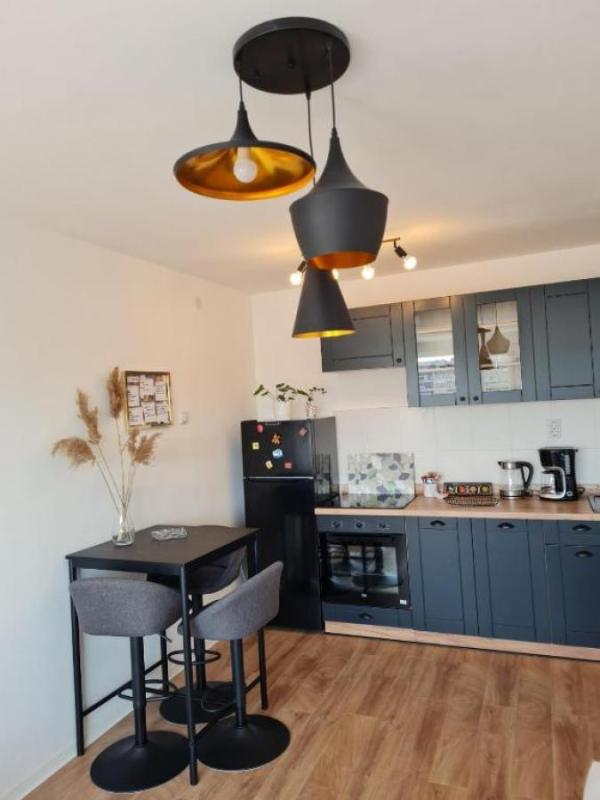 Slika 1 - Jednosoban stan na prodaju, 29m2, 90.500€