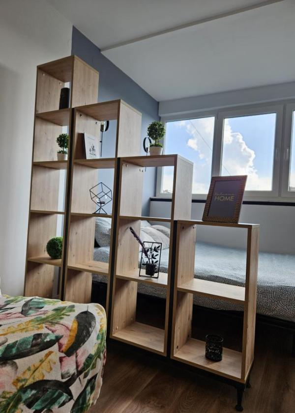 Slika 4 - Jednosoban stan na prodaju, 29m2, 90.500€