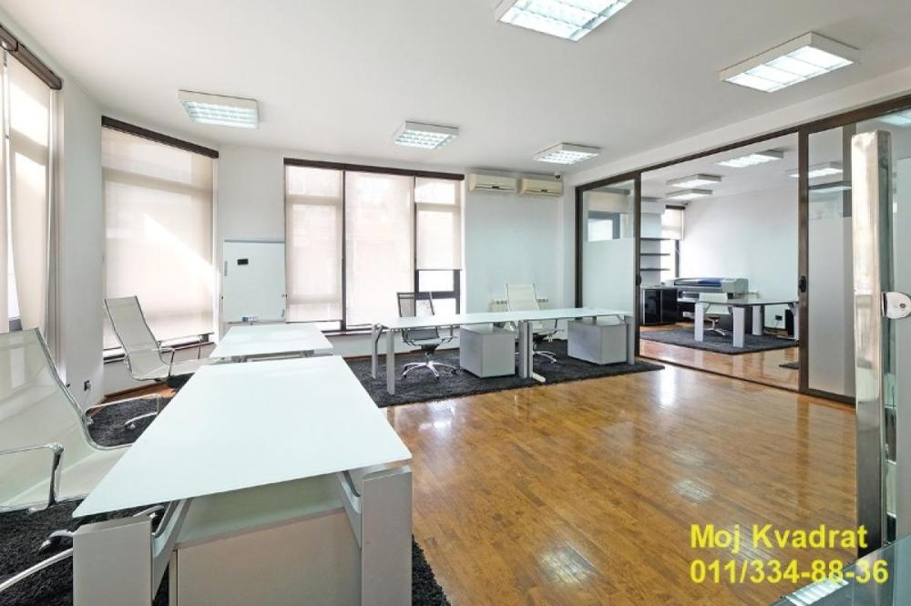 Slika 4 -  Lokal za izdavanje, 105m2, 1.800€