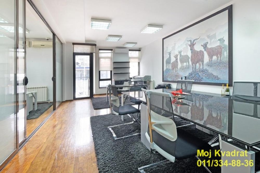 Slika 2 -  Lokal za izdavanje, 105m2, 1.800€