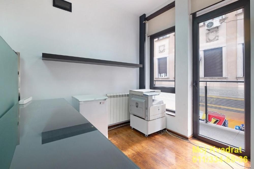 Slika 10 -  Lokal za izdavanje, 105m2, 1.800€