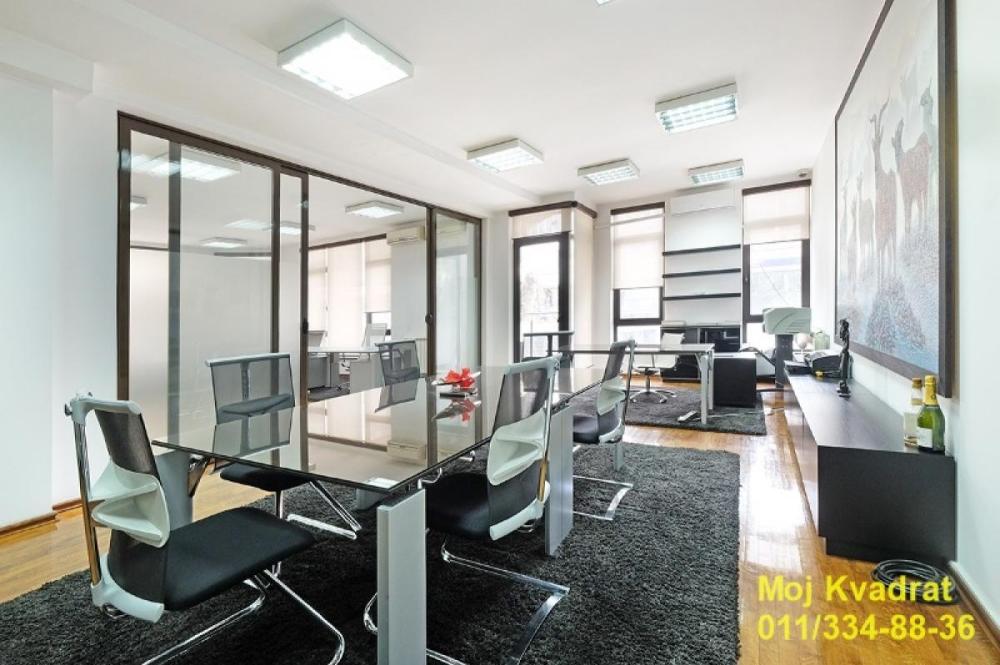 Slika 1 -  Lokal za izdavanje, 105m2, 1.800€