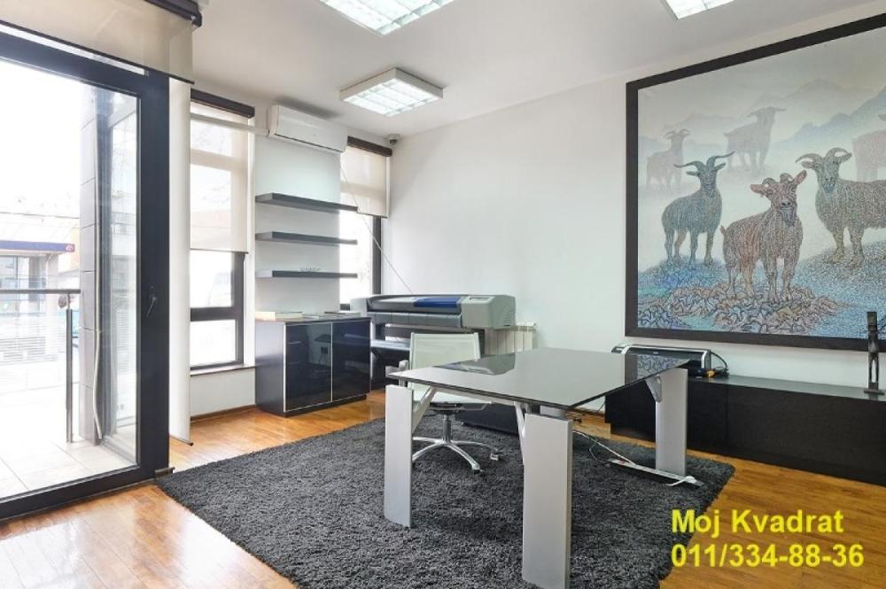 Slika 3 -  Lokal za izdavanje, 105m2, 1.800€