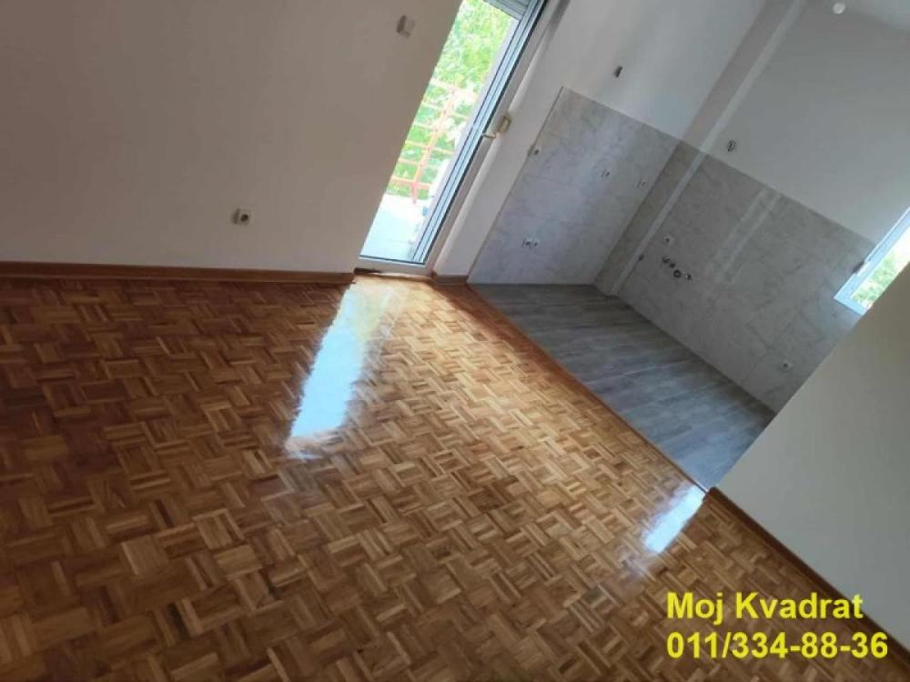 Slika 2 - Dvoiposoban stan na prodaju, 67m2, 135.000€