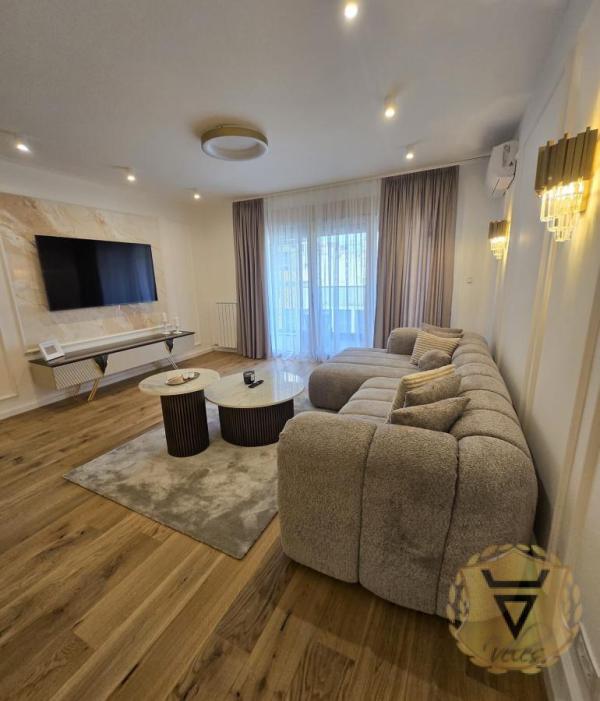 Slika 2 - Trosoban stan za izdavanje, 114m2, 3.000€