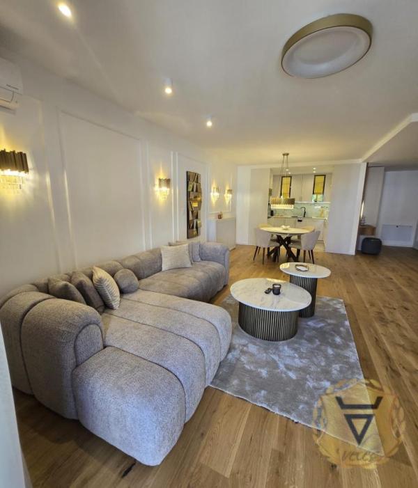 Slika 1 - Trosoban stan za izdavanje, 114m2, 3.000€