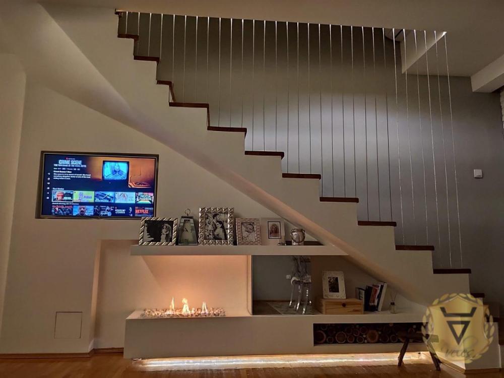 Slika 2 - Trosoban stan za izdavanje, 72m2, 950€