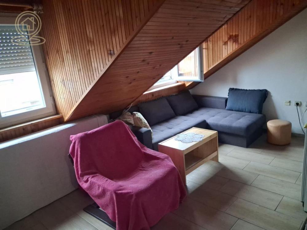 Slika 3 - Jednosoban stan na prodaju, 31m2, 74.999€