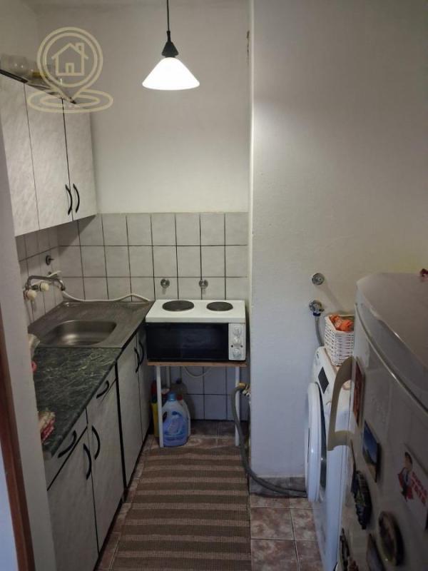 Slika 1 - Jednosoban stan na prodaju, 31m2, 74.999€