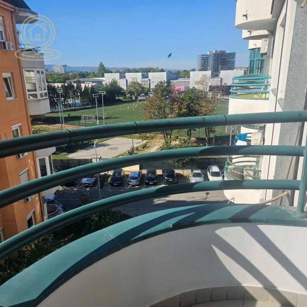 Slika 7 - Dvosoban stan na prodaju, 49m2, 160.000€