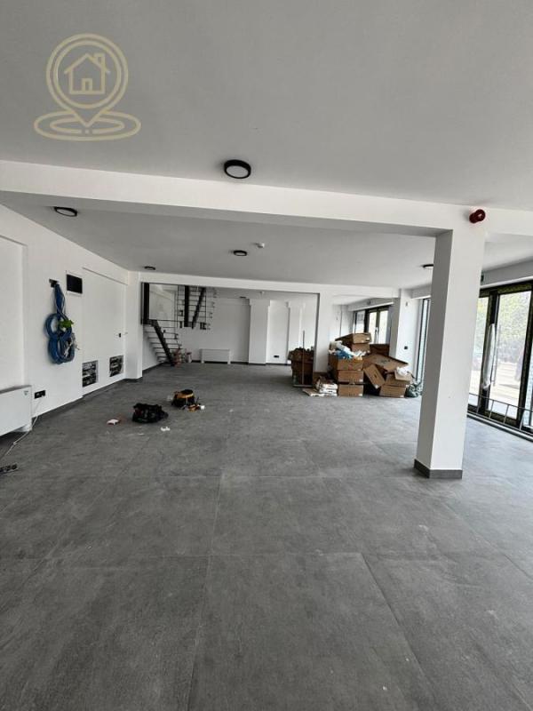 Slika 10 -  Lokal za izdavanje, 550m2, 6.600€