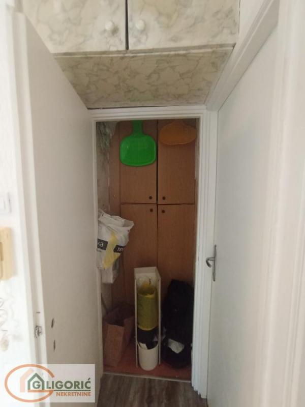 Slika 10 - Olge Alkalaj, Dvosoban stan na prodaju, 50m2, 157.000€