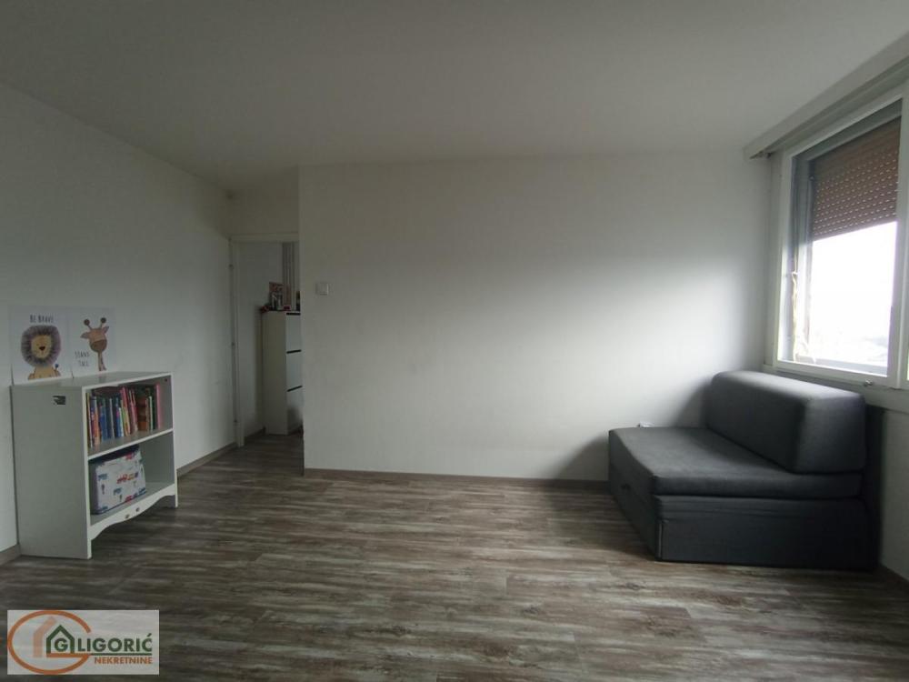 Slika 3 - Olge Alkalaj, Dvosoban stan na prodaju, 50m2, 157.000€