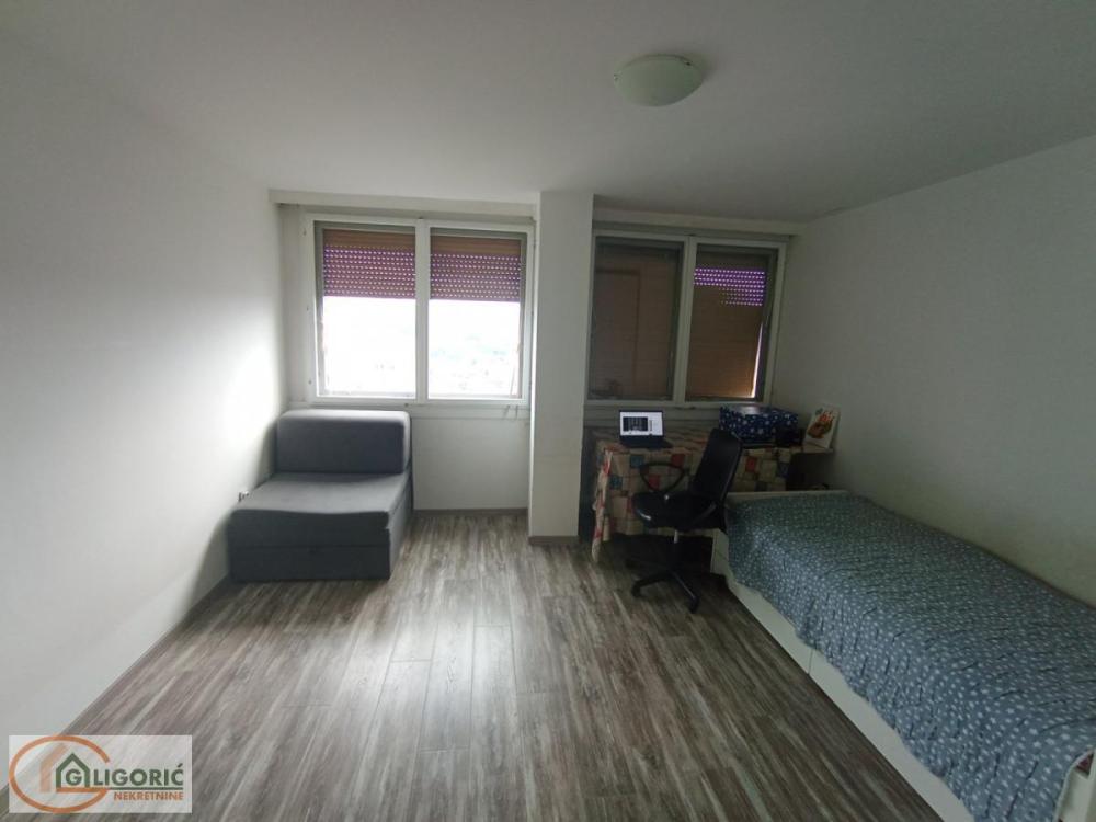 Slika 5 - Olge Alkalaj, Dvosoban stan na prodaju, 50m2, 157.000€