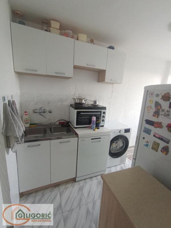 Slika 7 - Olge Alkalaj, Dvosoban stan na prodaju, 50m2, 157.000€