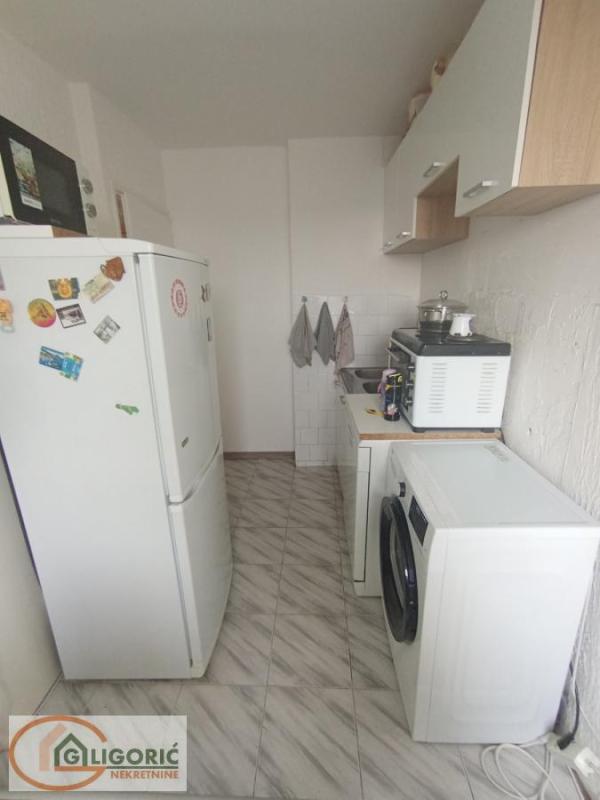 Slika 8 - Olge Alkalaj, Dvosoban stan na prodaju, 50m2, 157.000€