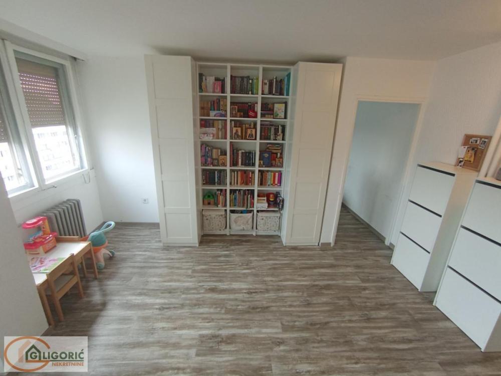 Slika 1 - Olge Alkalaj, Dvosoban stan na prodaju, 50m2, 157.000€