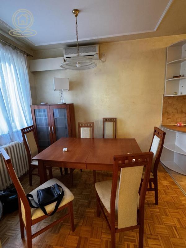 Slika 3 - Matice Srpske, Trosoban stan za izdavanje, 78m2, 500€