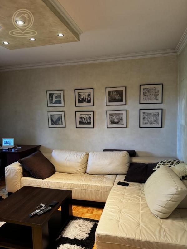 Slika 1 - Matice Srpske, Trosoban stan za izdavanje, 78m2, 500€