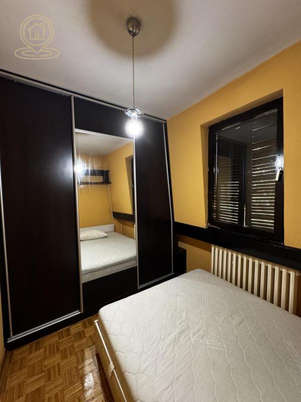 Slika 7 - Matice Srpske, Trosoban stan za izdavanje, 78m2, 500€