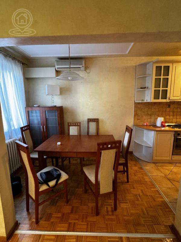 Slika 2 - Matice Srpske, Trosoban stan za izdavanje, 78m2, 500€