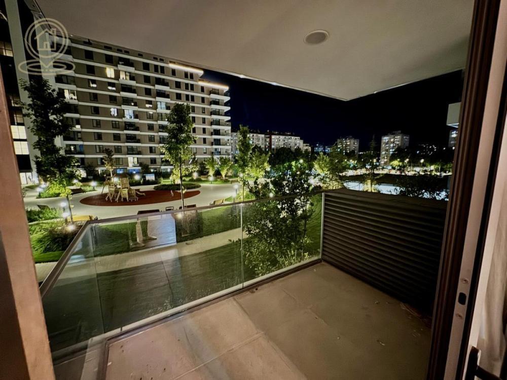 Glavna slika -Trosoban stan za izdavanje, 75m2, 750€