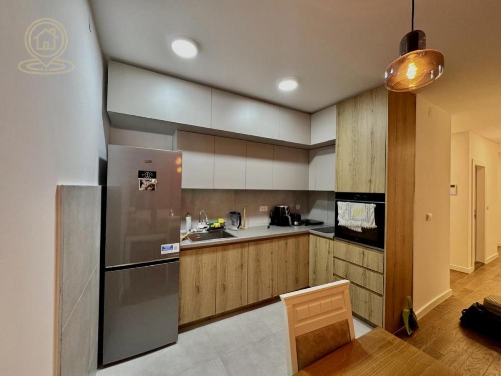 Slika 3 - Trosoban stan za izdavanje, 75m2, 750€