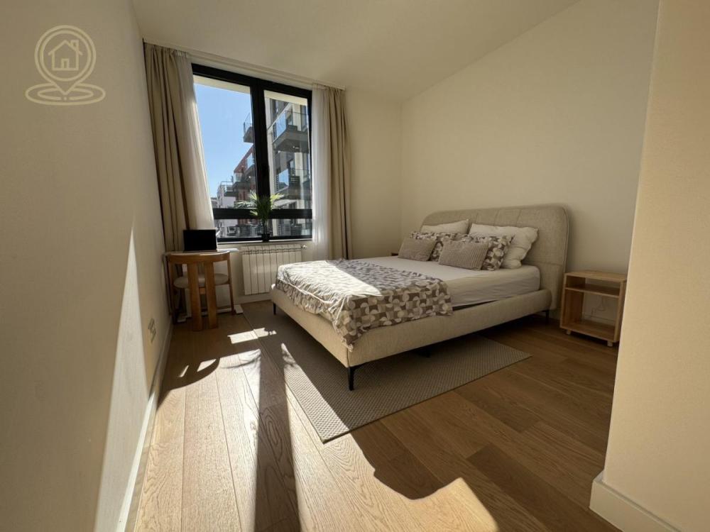 Slika 5 - Trosoban stan za izdavanje, 78m2, 1.500€