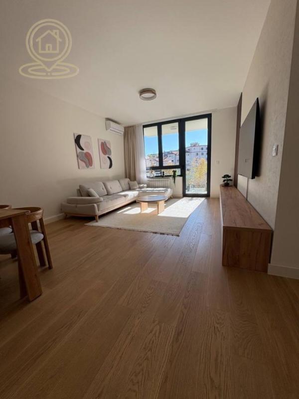 Slika 2 - Trosoban stan za izdavanje, 78m2, 1.500€