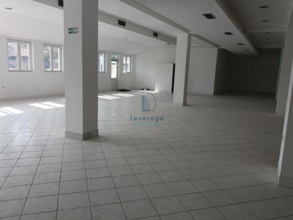 Slika 1 -  Lokal za izdavanje, 340m2, 1.500€